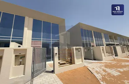 Townhouse - 1 Bedroom - 2 Bathrooms for rent in Rukan 3 - Dubai Land - Dubai