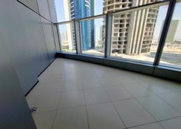 Apartment - 2 bedrooms - 3 bathrooms for rent in Sigma Towers - City Of Lights - Al Reem Island - Abu Dhabi
