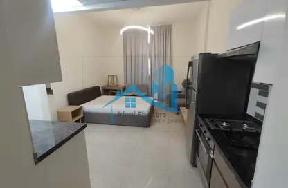 Apartment - Studio - 1 Bathroom for rent in Azizi Star - Al Furjan - Dubai