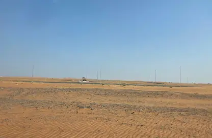 أرض - استوديو للبيع في مدينة القاسمية - الشارقة