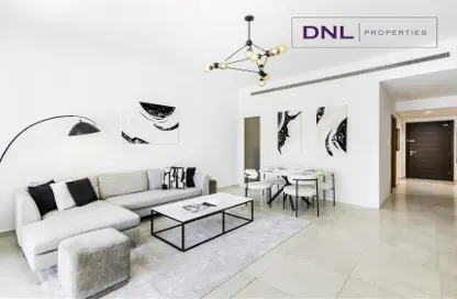 شقة - 2 غرف نوم - 2 حمامات للبيع في باي سكوير مبني رقم 7 - باي سكوير - الخليج التجاري - دبي