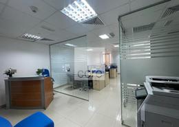 Office Space for sale in Goldcrest Executive - Lake Almas West - Jumeirah Lake Towers - Dubai