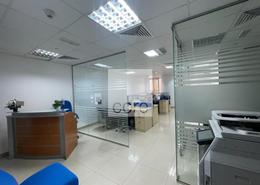 Office Space for sale in Goldcrest Executive - Lake Almas West - Jumeirah Lake Towers - Dubai Office Space for sale in Goldcrest Executive - Lake Almas West - Jumeirah Lake Towers - Dubai