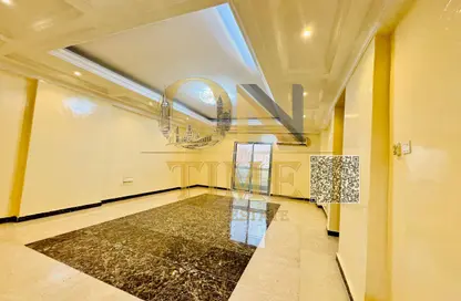 Apartment - 3 Bedrooms - 3 Bathrooms for rent in Al Rashidiya Towers - Al Rashidiya - Ajman Downtown - Ajman