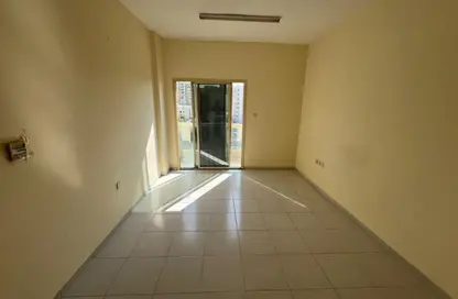 Apartment - 2 Bedrooms - 2 Bathrooms for rent in Al Rashidiya Towers - Al Rashidiya - Ajman Downtown - Ajman