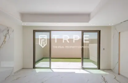 Villa - 3 Bedrooms - 4 Bathrooms for rent in Jasmine Lane - Jumeirah Golf Estates - Dubai