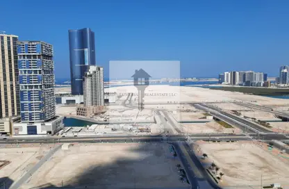 Apartment - 1 Bedroom - 2 Bathrooms for sale in Marina Square - Al Reem Island - Abu Dhabi