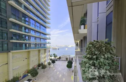 Apartment - 1 Bedroom - 2 Bathrooms for rent in Beach Isle - EMAAR Beachfront - Dubai Harbour - Dubai Apartment - 1 Bedroom - 2 Bathrooms for rent in Beach Isle - EMAAR Beachfront - Dubai Harbour - Dubai