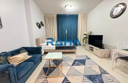 Apartment - Studio - 1 Bathroom for rent in Royal breeze 3 - Royal Breeze - Al Hamra Village - Ras Al Khaimah