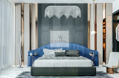 Apartment - Studio - 1 Bathroom for sale in Fashionz by Danube - Jumeirah Village Triangle - Dubai