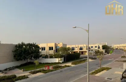 تاون هاوس - 3 غرف نوم - 3 حمامات للبيع في 2 فيكتوريا - داماك هيلز 2 - دبي