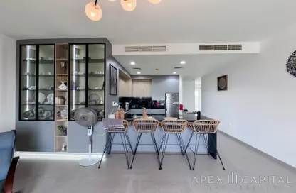 Apartment - 2 Bedrooms - 2 Bathrooms for rent in Urbana III - EMAAR South - Dubai South (Dubai World Central) - Dubai