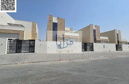 فيلا - 4 غرف نوم - 6 حمامات للبيع في الحليو 2 - الحليو - عجمان