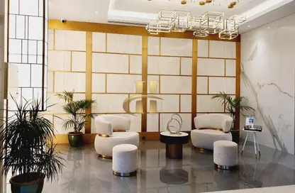 Apartment - 1 Bedroom - 2 Bathrooms for rent in 2020 Marquis - Arjan - Dubai
