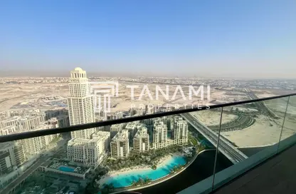 شقة - 3 غرف نوم - 4 حمامات للايجار في بالاس رزيدنسز - ميناء خور دبي (ذا لاجونز) - دبي