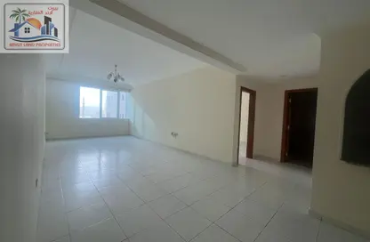 Apartment - 1 Bedroom - 2 Bathrooms for rent in Al Majaz 1 - Al Majaz - Sharjah