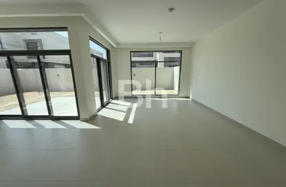 Villa - 4 Bedrooms - 6 Bathrooms for rent in The Pulse Beachfront 2 - The Pulse - Dubai South (Dubai World Central) - Dubai