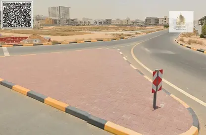 Land - Studio for sale in Al Helio 2 - Al Helio - Ajman