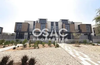 Villa - 3 Bedrooms - 4 Bathrooms for rent in Mudon Al Ranim 3 - Mudon - Dubai Villa - 3 Bedrooms - 4 Bathrooms for rent in Mudon Al Ranim 3 - Mudon - Dubai