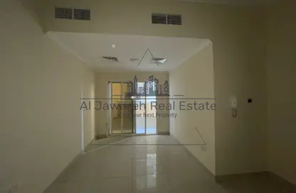 Apartment - 2 Bedrooms - 2 Bathrooms for rent in Al Naemiya Tower 1 - Al Naemiya Towers - Al Nuaimiya - Ajman