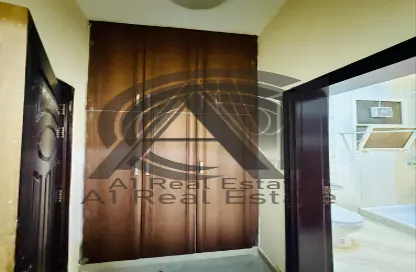 Apartment - 1 Bedroom - 2 Bathrooms for rent in Asharej - Al Ain