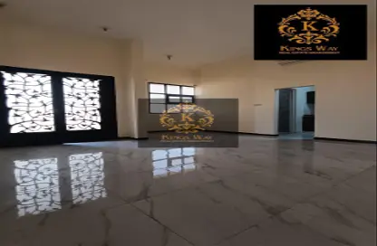 Apartment - 1 Bedroom - 1 Bathroom for rent in Mohamed Bin Zayed City - Abu Dhabi