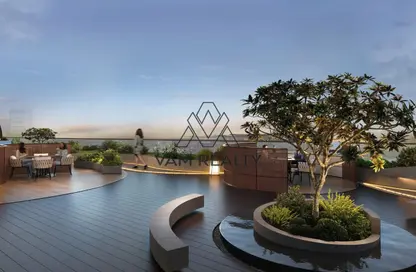 شقة - غرفة نوم - 1 حمام للبيع في ماركيز ون - ارجان - دبي