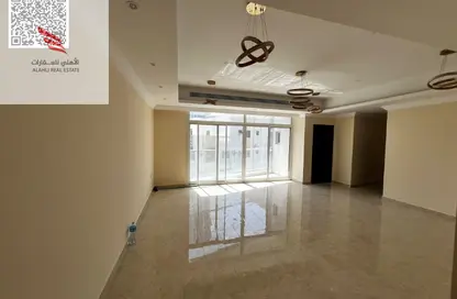 Apartment - 3 Bedrooms - 3 Bathrooms for rent in Al Rawda 2 Villas - Al Rawda 2 - Al Rawda - Ajman