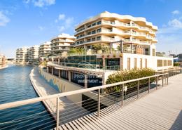 Apartment - 1 bedroom - 2 bathrooms for rent in Amwaj 1 Apartments - Al Raha Beach - Abu Dhabi