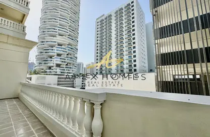 Apartment - 3 Bedrooms - 4 Bathrooms for sale in Plaza Residences 1 - Plaza Residences - District 13 - Jumeirah Village Circle - Dubai Apartment - 3 Bedrooms - 4 Bathrooms for sale in Plaza Residences 1 - Plaza Residences - District 13 - Jumeirah Village Circle - Dubai