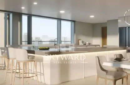 Apartment - 2 Bedrooms - 2 Bathrooms for sale in Radiant Square - City Of Lights - Al Reem Island - Abu Dhabi