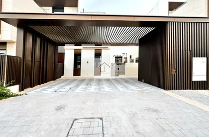 Villa - 5 Bedrooms - 6 Bathrooms for sale in Palm Hills - Dubai Hills Estate - Dubai