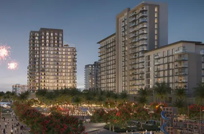 Apartment - 2 Bedrooms - 2 Bathrooms for sale in Al Yelayiss 2 - Dubai