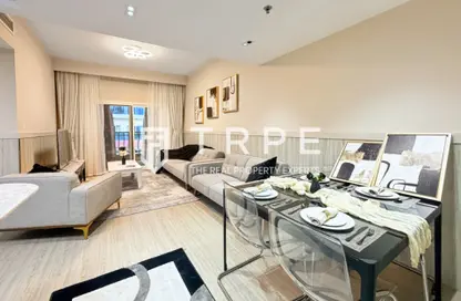 Apartment - 1 Bedroom - 1 Bathroom for rent in Diamond Views 1 - Diamond Views - Jumeirah Village Circle - Dubai