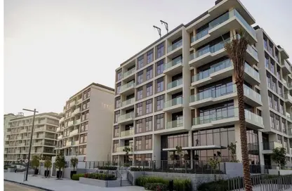 شقة - 3 غرف نوم - 4 حمامات للبيع في 1 مالبيري - بارك هايتس - دبي هيلز استيت - دبي