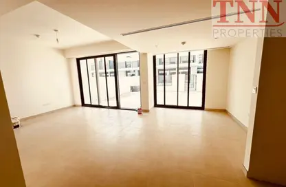 Townhouse - 3 Bedrooms - 3 Bathrooms for sale in Maha Townhouses - Town Square - Dubai