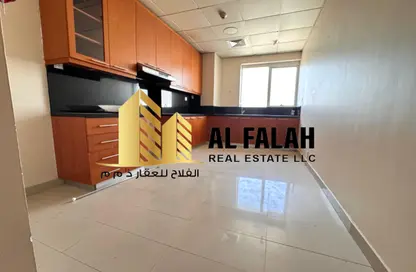 شقة - 3 غرف نوم - 4 حمامات للايجار في شارع بوخارا ​ - النهدة - الشارقة
