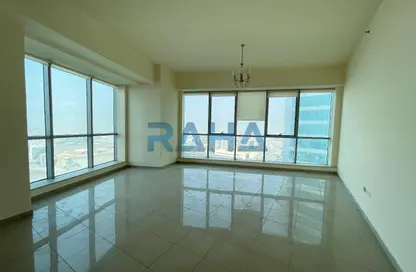 شقة - 3 غرف نوم - 3 حمامات للايجار في برج جلفار السكني - ابراج جلفار - النخيل - رأس الخيمة