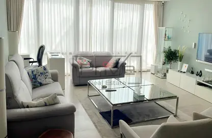 Apartment - 3 Bedrooms - 4 Bathrooms for sale in D1 Tower - Culture Village - Dubai
