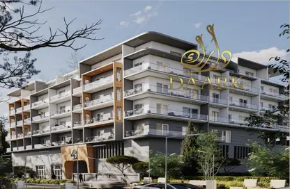 Apartment - 1 Bedroom - 2 Bathrooms for sale in 4B Living - International City - Dubai