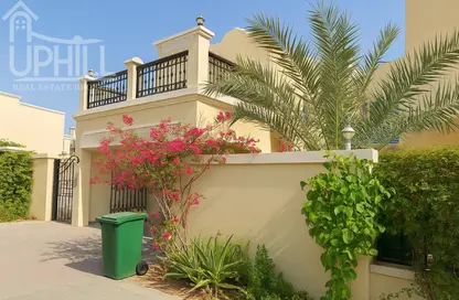 Villa - 2 Bedrooms - 3 Bathrooms for rent in District 16 - Jumeirah Village Circle - Dubai