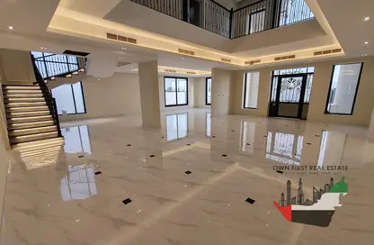 Villa - 5 Bedrooms - 7 Bathrooms for rent in Um Nahad Third - Dubai Land - Dubai
