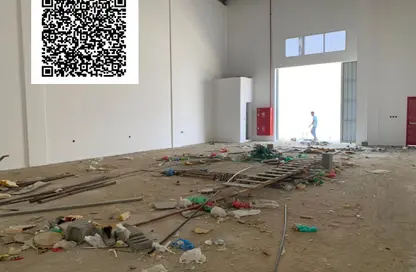 Warehouse - Studio - 1 Bathroom for rent in Umm Al Thuoob - Umm Al Quwain Warehouse - Studio - 1 Bathroom for rent in Umm Al Thuoob - Umm Al Quwain