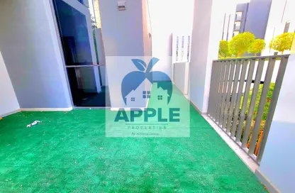 Apartment - 1 Bedroom - 2 Bathrooms for rent in The Link - East Village - Aljada - Sharjah