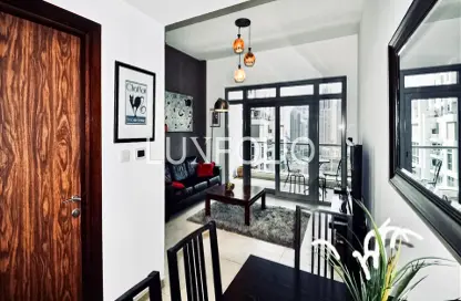 شقة - 3 غرف نوم - 4 حمامات للبيع في E برج - الأبراج الإدارية - الخليج التجاري - دبي