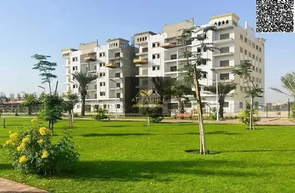 شقة - 1 حمام للبيع في قرية الاميرة - الياسمين - عجمان
