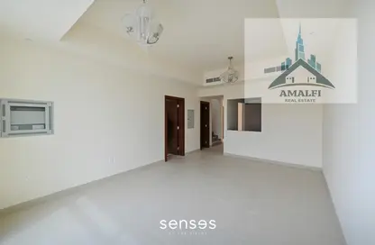 Empty Room image for: Townhouse - 4 Bedrooms - 5 Bathrooms for rent in Senses at the Fields - District 11 - Mohammed Bin Rashid City - Dubai, Image 1