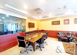 Office Space for sale in The Prism - Business Bay - Dubai