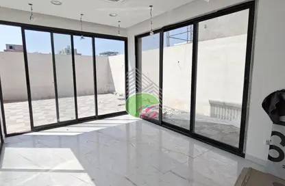 Villa - 5 Bedrooms - 7 Bathrooms for sale in District 9 - Al Zorah - Ajman