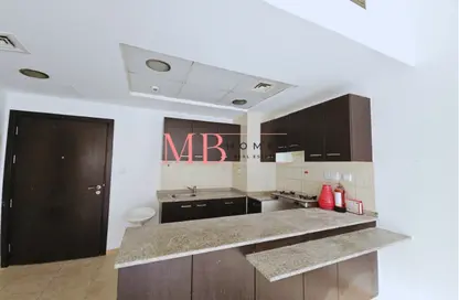 Apartment - 1 Bedroom - 1 Bathroom for rent in Al Ramth - Remraam - Dubai Land - Dubai